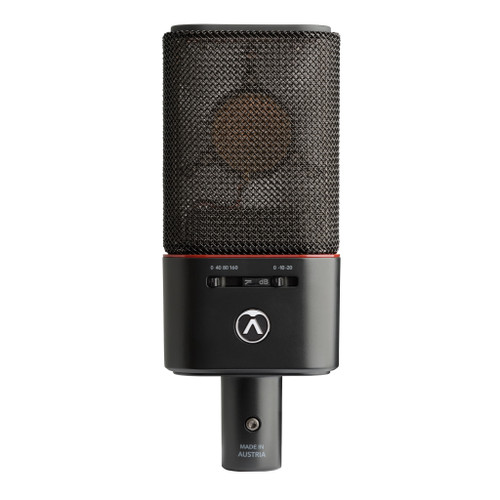 Austrian Audio OC18 Studio Set Microphone