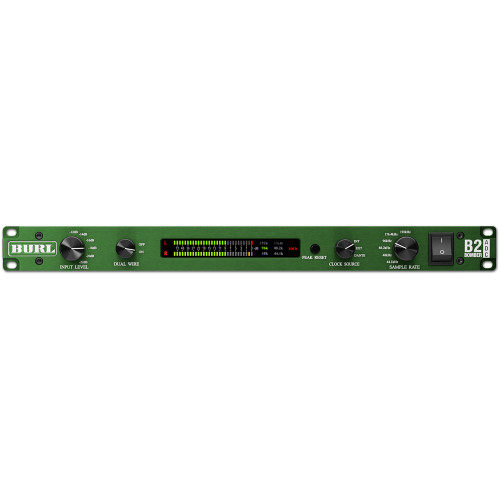 Lindell Audio 6X-500 Plugin Front at ZenProAudio.com