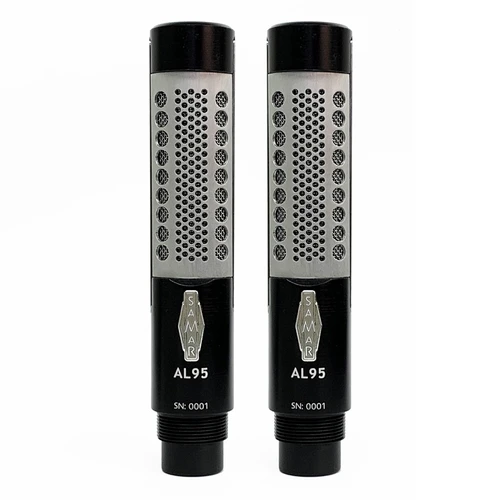Samar Audio | ZenPro Audio