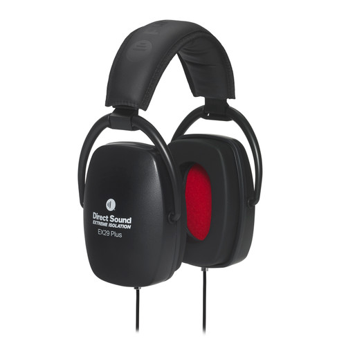 Direct Sound EX29 Plus Black 