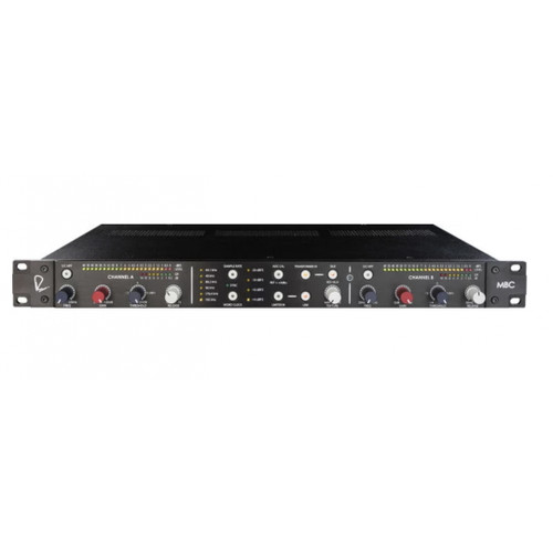 Rupert Neve Designs MBC Master Buss Converter