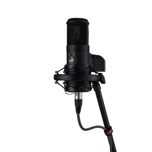 Warm Audio WA-8000 Tube Microphone | ZenPro Audio