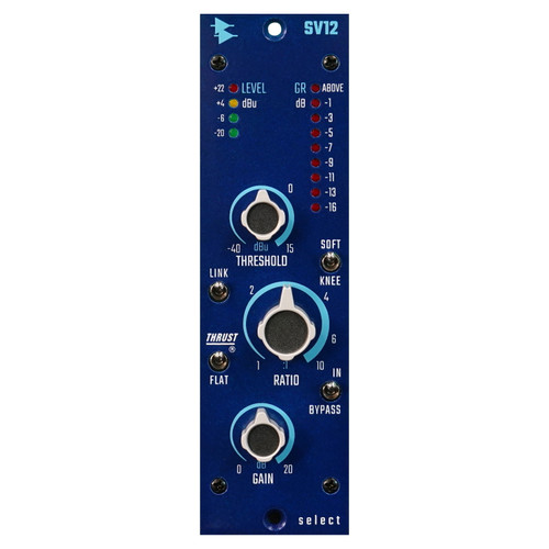 API Select SV14 500 Series Equalizer | ZenPro Audio