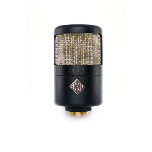 Soyuz 1973 FET Large Diaphragm Condenser Microphone