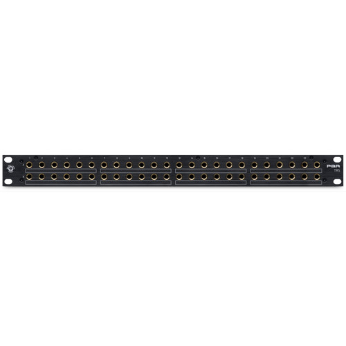 Black Lion Audio PBR XLR Patchbay | ZenPro Audio