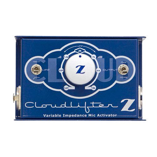 Cloud Microphones Cloudlifter CL-1 | ZenPro Audio