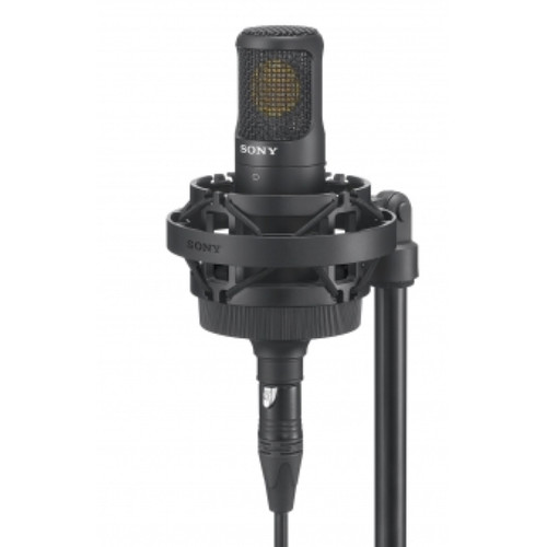 Sony C800G PAC Recording Microphone | ZenPro Audio