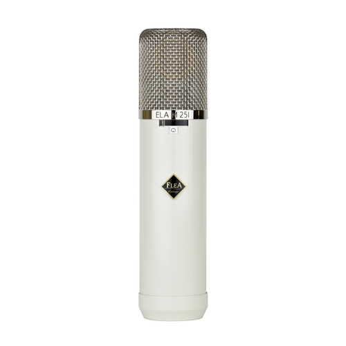 FLEA Microphones ELA M 251