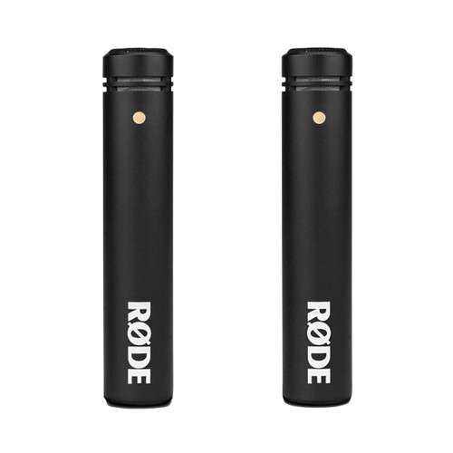 [ほぼ未使用] RODE(ロード) NT5 マッチドペア(NT5MP) RODE ( ロード ) NT5 Matched Pair 送料無料 | サウンドハウス