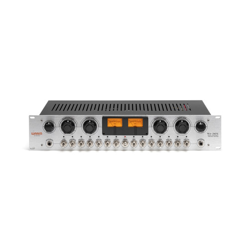 Warm Audio WA-2A | ZenPro Audio