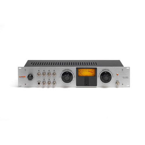 Warm Audio WA-8000 Tube Microphone Open Box | ZenPro Audio