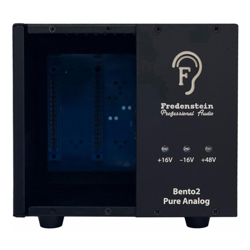 Black Box Analog Design HG-2 | ZenPro Audio