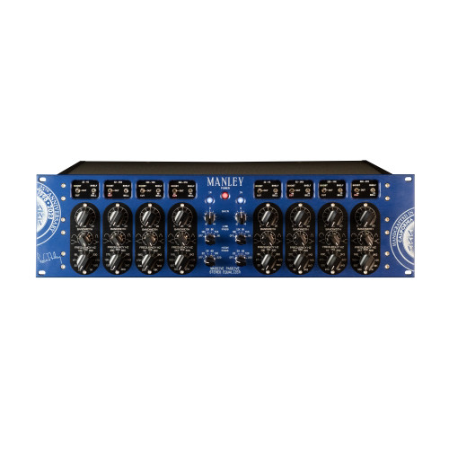 Manley Massive Passive Mastering Version | ZenPro Audio