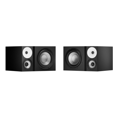 Amphion One25A Pair Angle