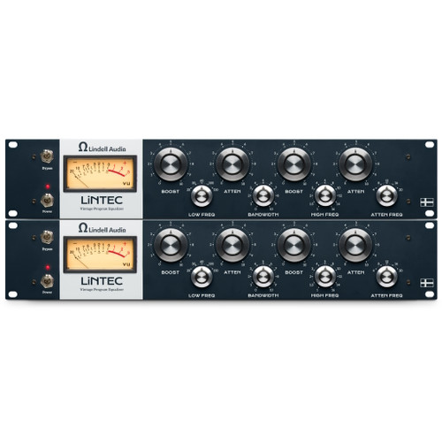 Lindell Audio LiNTEC Stereo Pair