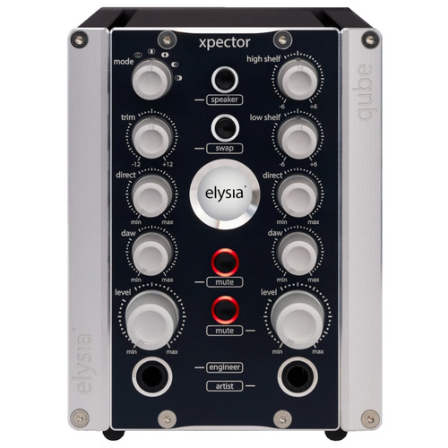 Elysia | ZenPro Audio