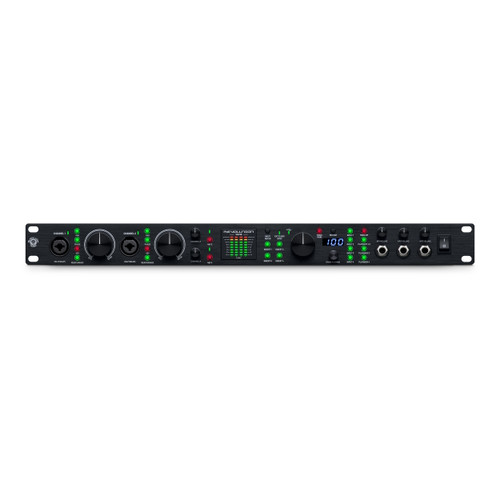 Black Lion Audio Revolution 2x2 USB DAW Interface | ZenPro Audio