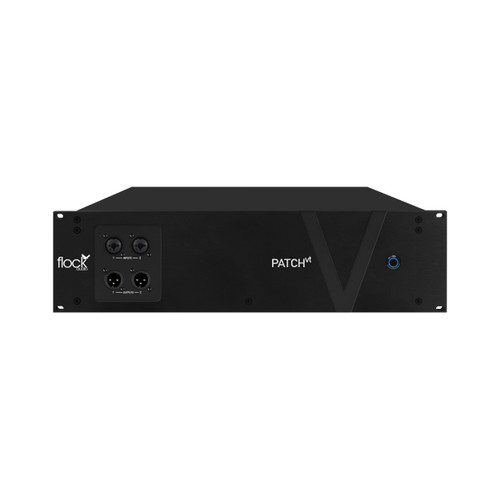 Flock Audio Patch VT
