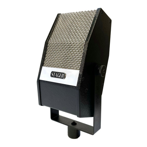 Stager Microphones SR-1A Ribbon Microphone