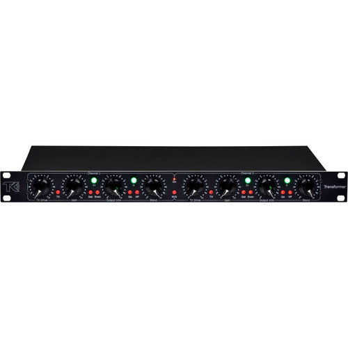 TK Audio TK-Lizer 500 | ZenPro Audio