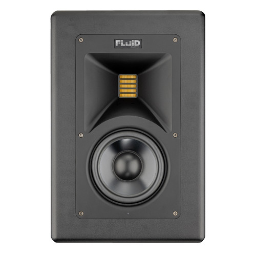 Fluid Audio Active Studio Monitors at ZenPro Audio