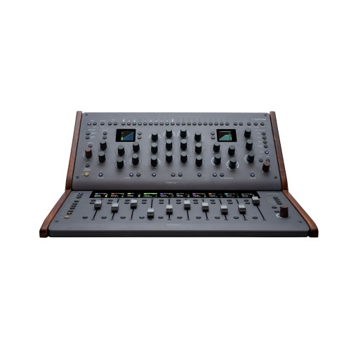 Softube Console 1 Channel Mk III USB-C DAW Controller | ZenPro Audio