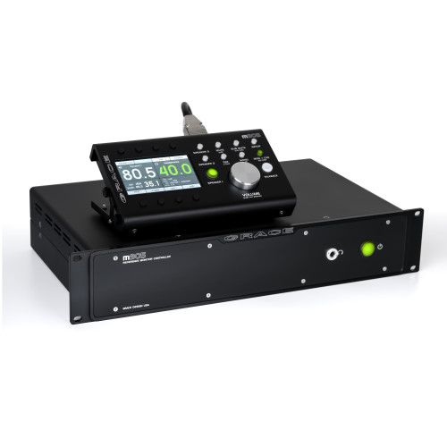 Black Box Analog Design HG-2 | ZenPro Audio