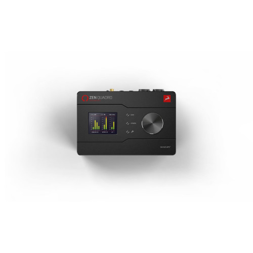 Antelope Audio Zen Quadro Synergy Core