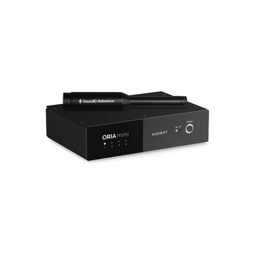 Audient ORIA Mini Room Correction System Hardware Only