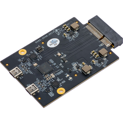 Apogee Thunderbolt 3 Option Card