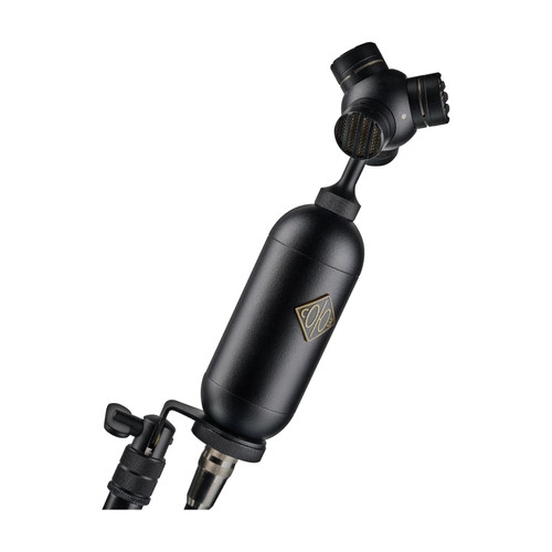 Soyuz 013 Ambisonic Microphone