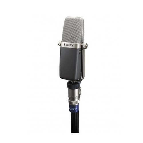 Sony C-38B Condenser Microphone
