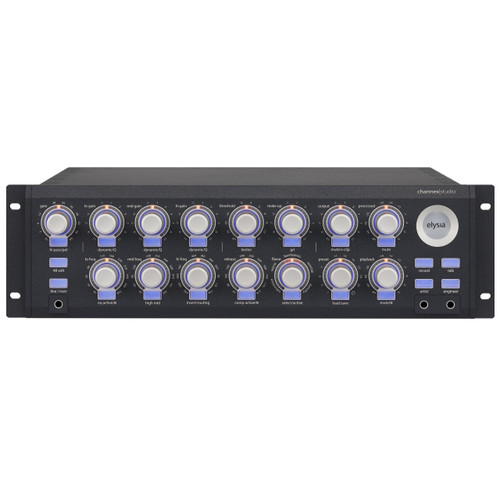 Elysia | ZenPro Audio