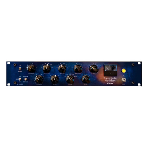 Tegeler Audio MythVCA 500 | ZenPro Audio