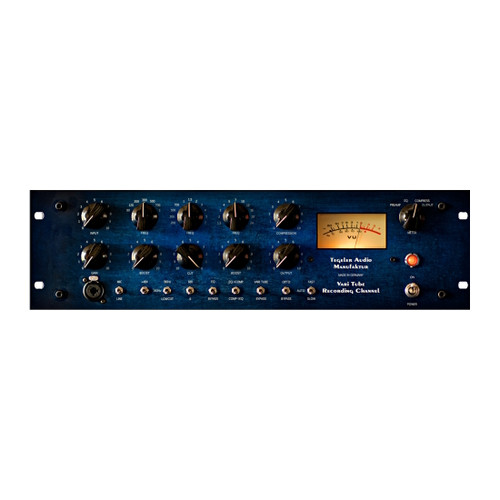 Tegeler Audio Vari Tube Recording Channel