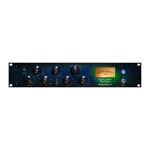 Tegeler Audio MythVCA 500 | ZenPro Audio