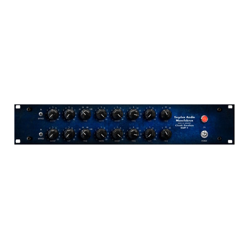 Tegeler Audio Classic Equalizer EQP-1