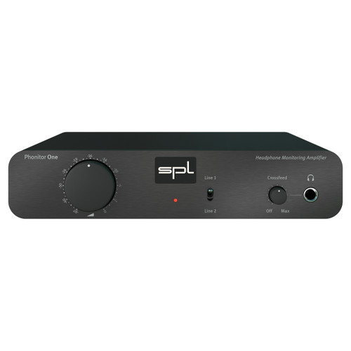 SPL Phonitor One