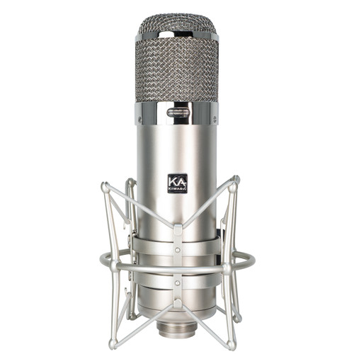 Kiwara Audio KA-87 Large Diaphragm Microphone