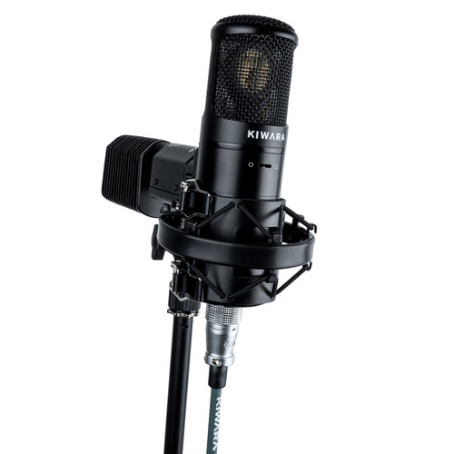 Kiwara Audio KA-800G