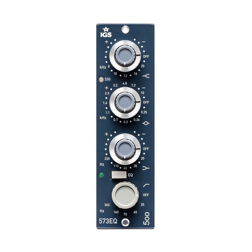 IGS Audio 573EQ