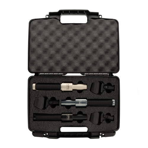 AEA Nuvo Flight Ribbon Microphone Kit