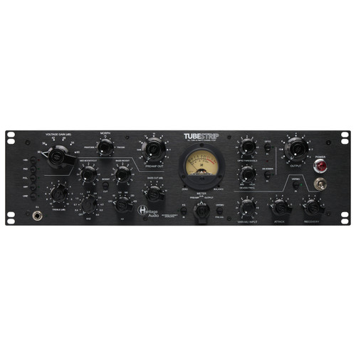 Heritage Audio TUBESTRIP