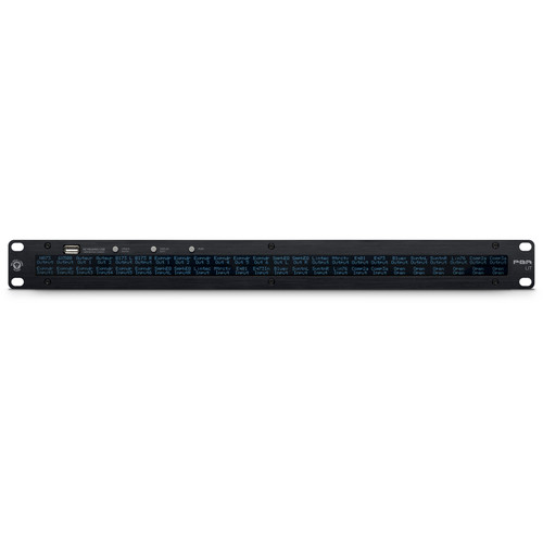 Black Lion Audio PBR LIT