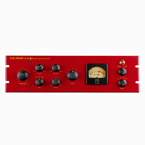 VT-9M Mastering Compressor
