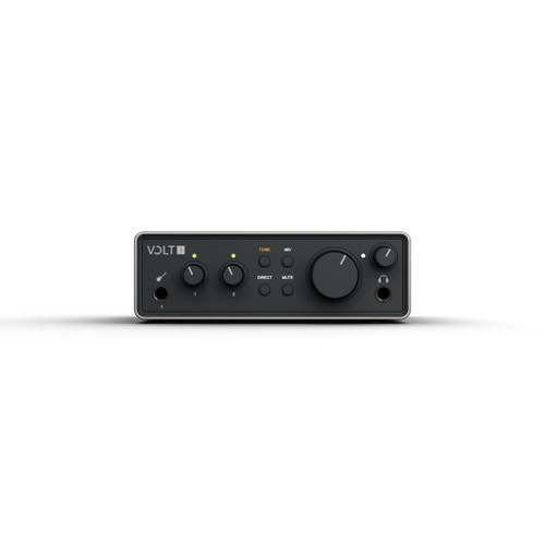 Universal Audio Volt 1 Gen 2