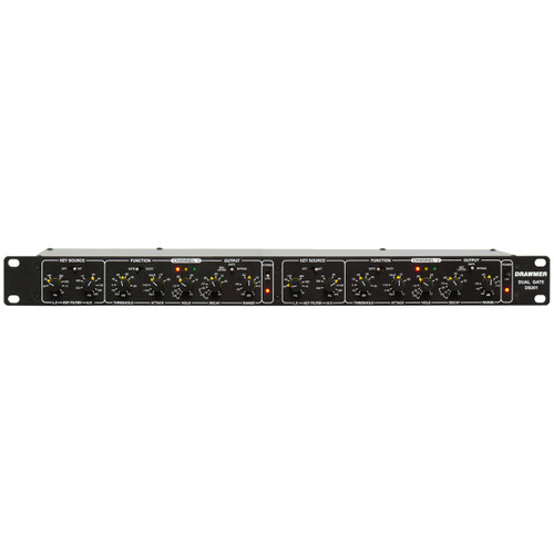 Drawmer DS201 Front at ZenProAudio.com