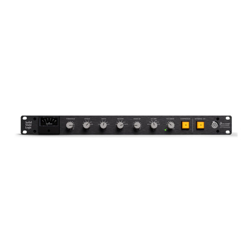 Solid State Logic Bus Comp Classic VCA Compressor