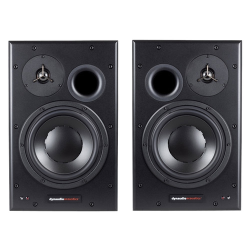 Dynaudio BM15A Pair Front