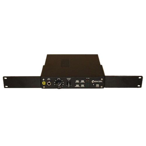 [未使用]Great River ME-1NV Great River Electronics ME-1NV One-Channel Mic Preamp